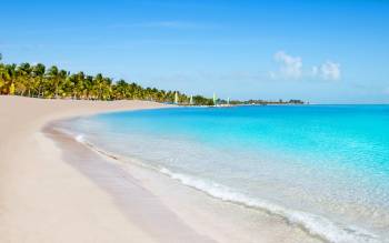 Smathers Beach (Key West)