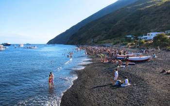 Spiaggia Ficogrande - Italy