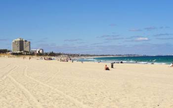 Trigg Beach - Australia