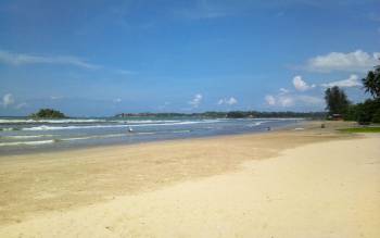 Weligama Beach - Sri Lanka