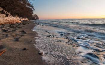 Wreck Beach - Canada