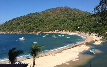 Yelapa Beach - Mexico