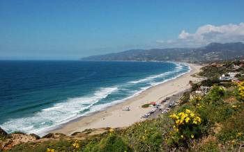 Zuma Beach - USA