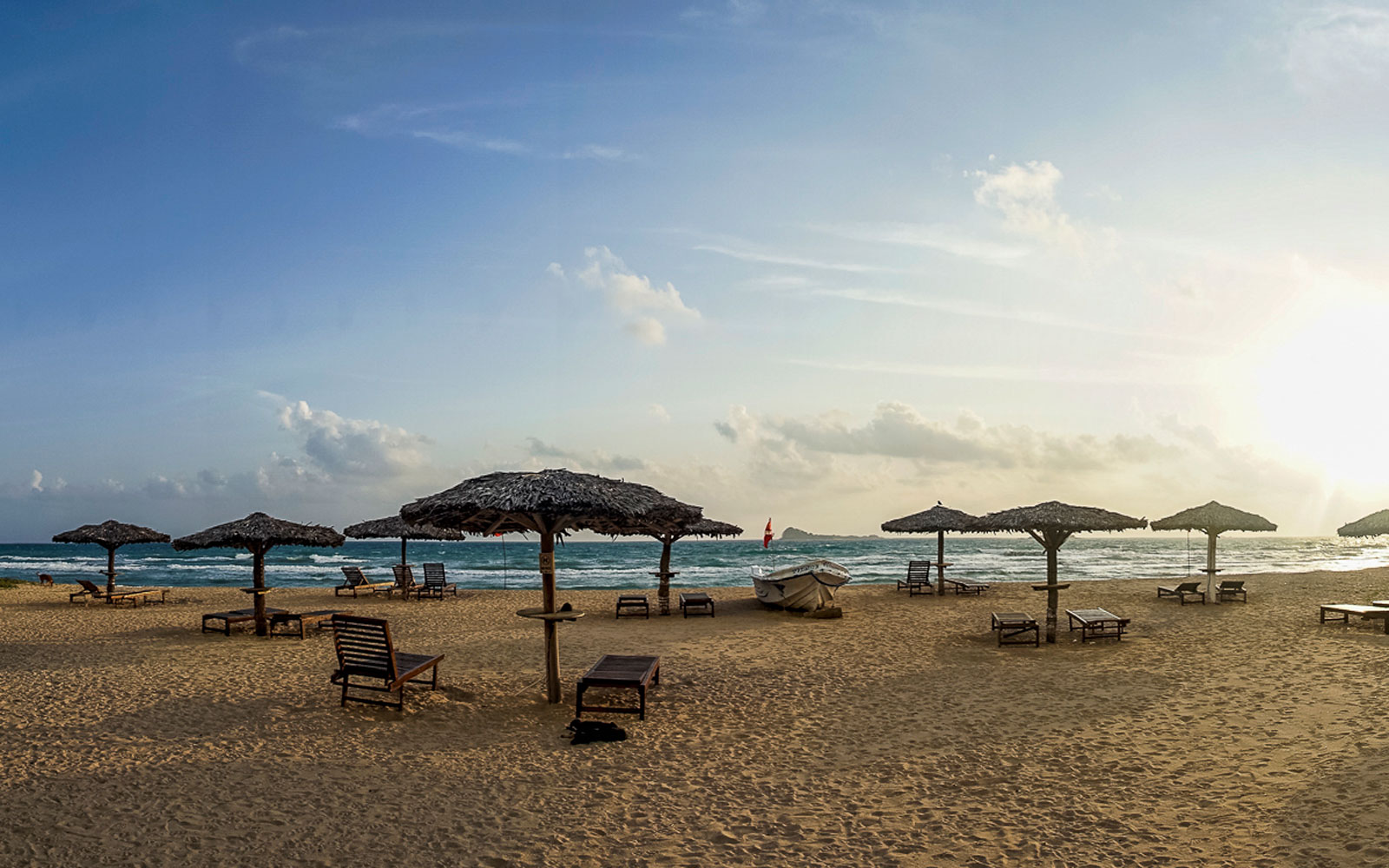 Nilaveli Beach - Sri Lanka