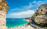Best Calabria beaches