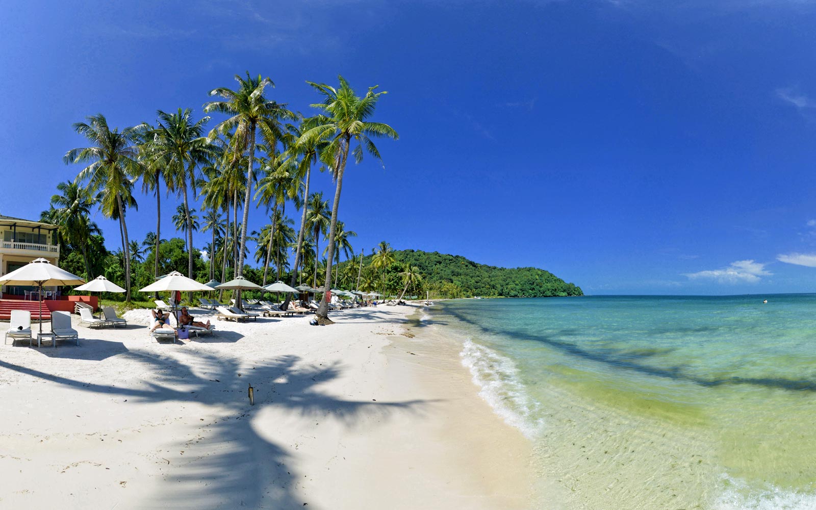 Star Beach - Vietnam