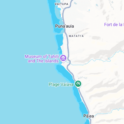 Sapinus Beach Break surf map