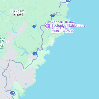 Aha Port surf map