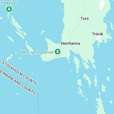 Tor surf map