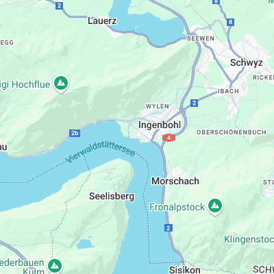 AlterSteinbeisser surf map